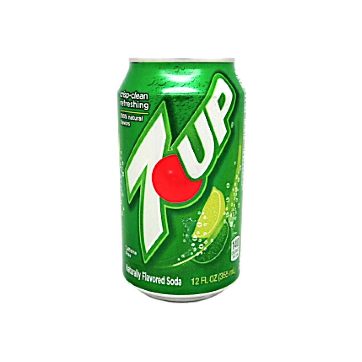 7up Soda Stash Can Diversion Safe