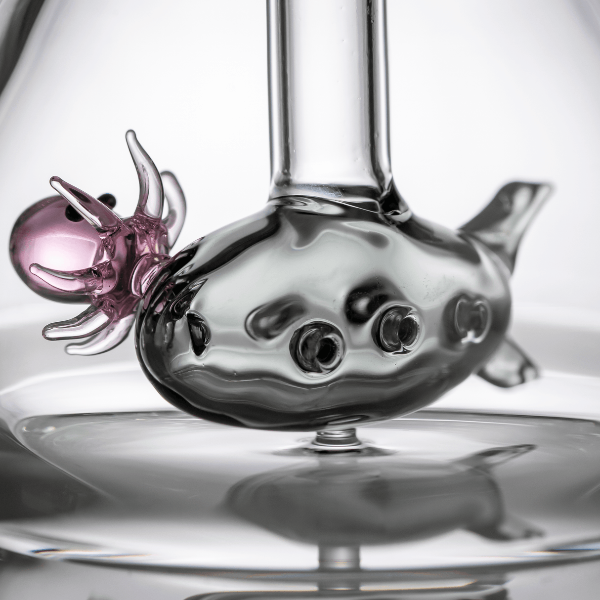 Abyss Bubbler MJ Arsenal