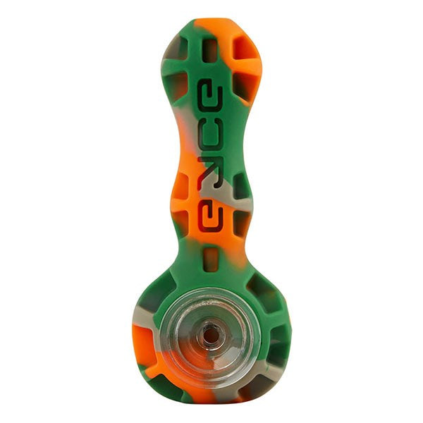 Eyce Indestructible Silicone Spoon Pipe