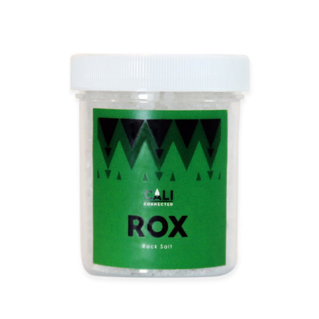 CaliConnected Coarse Salt Rox - 4oz