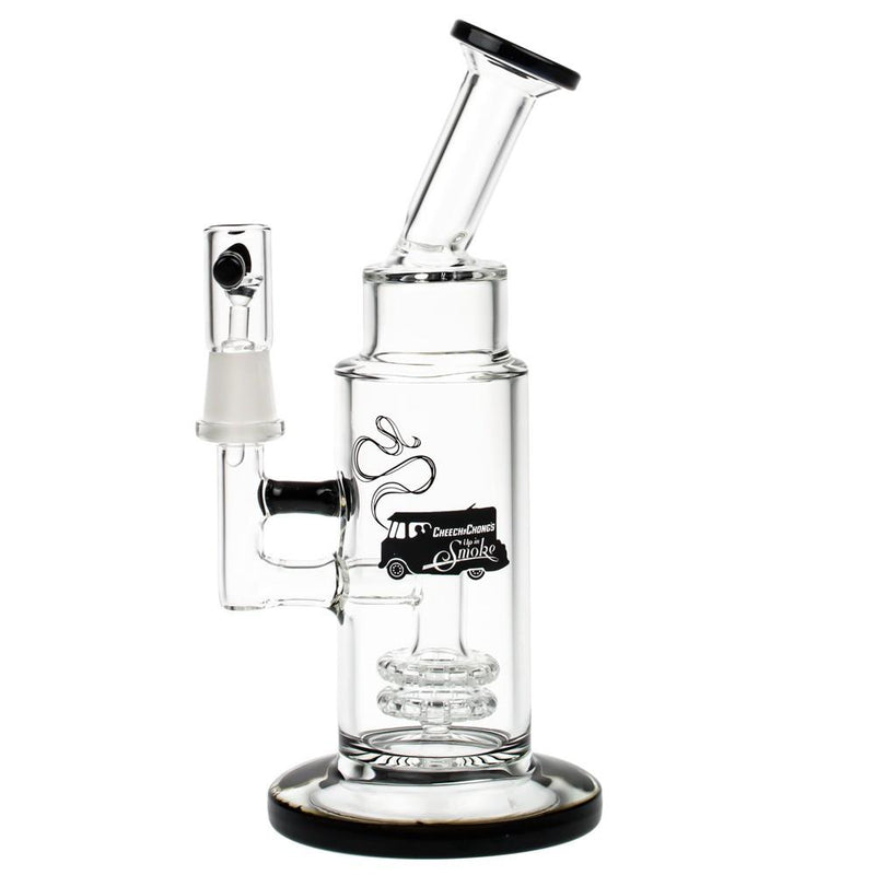 Cheech & Chong's Up in Smoke “Anthony” Rig 