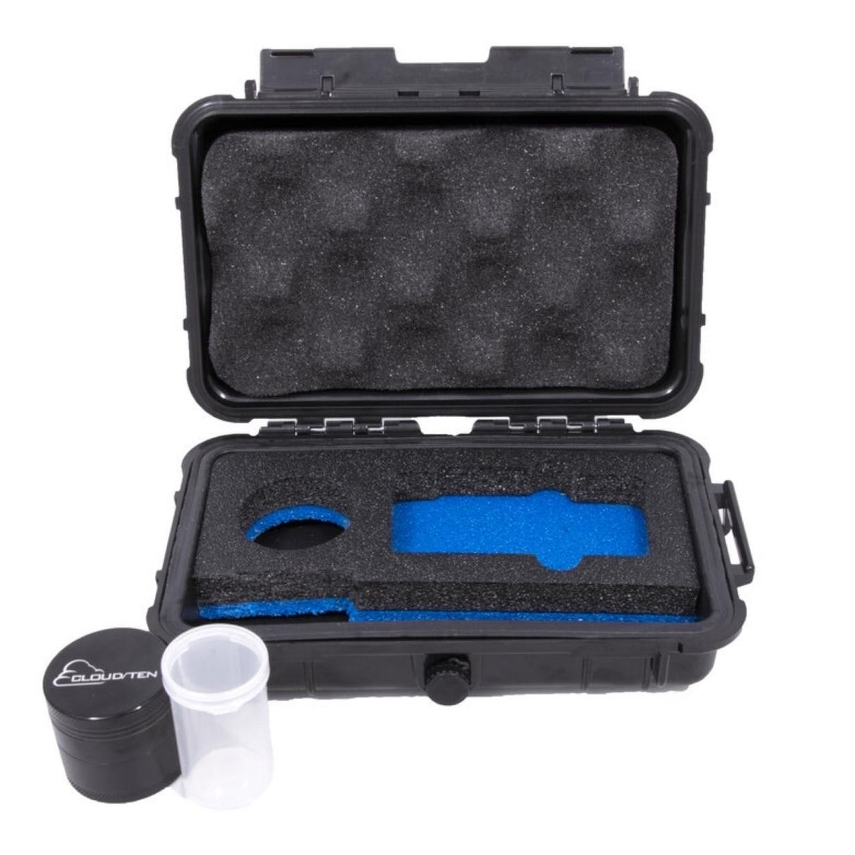 DaVinci IQ Vaporizer Hard Travel Case