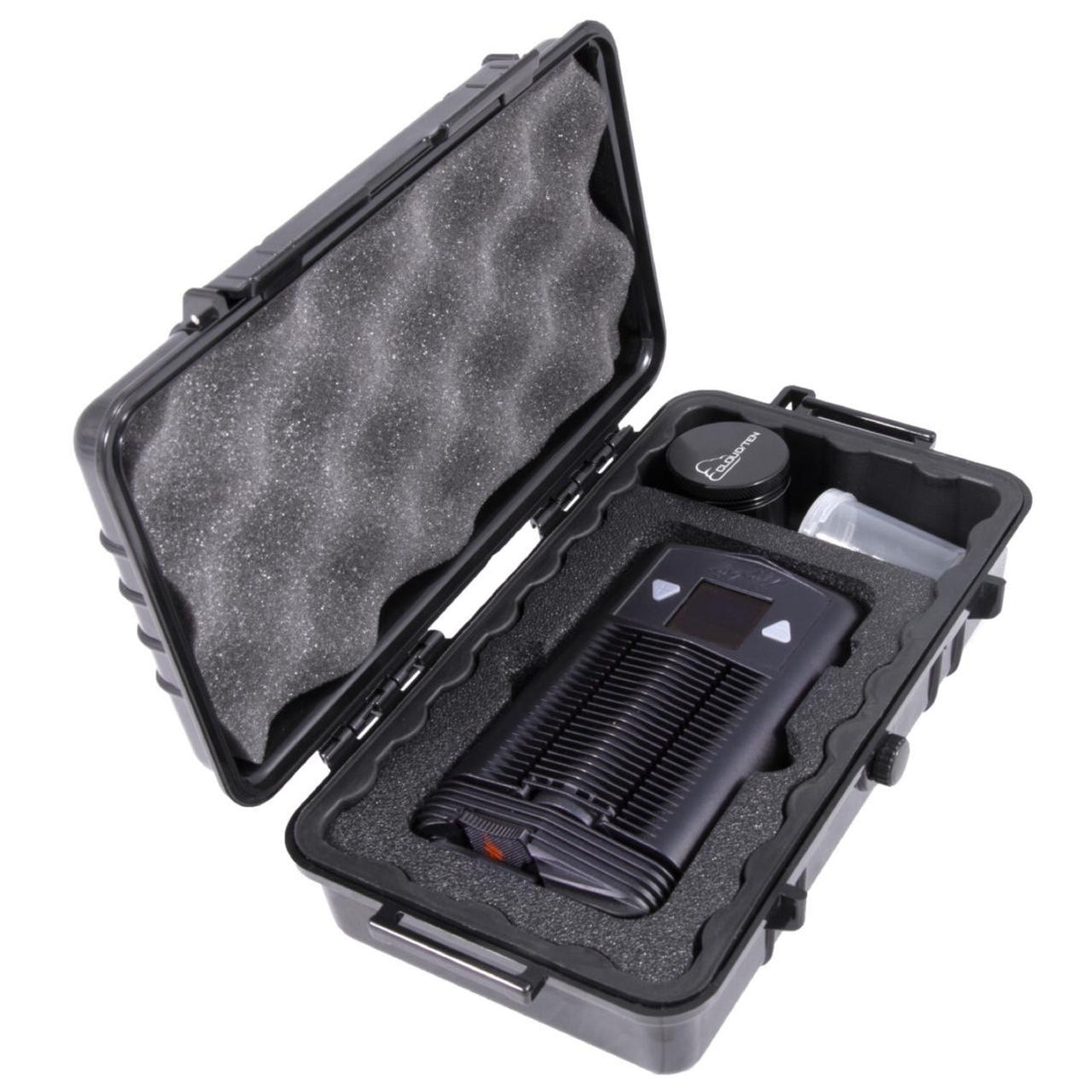 Storz & Bickel Mighty Vaporizer Hard Travel Case