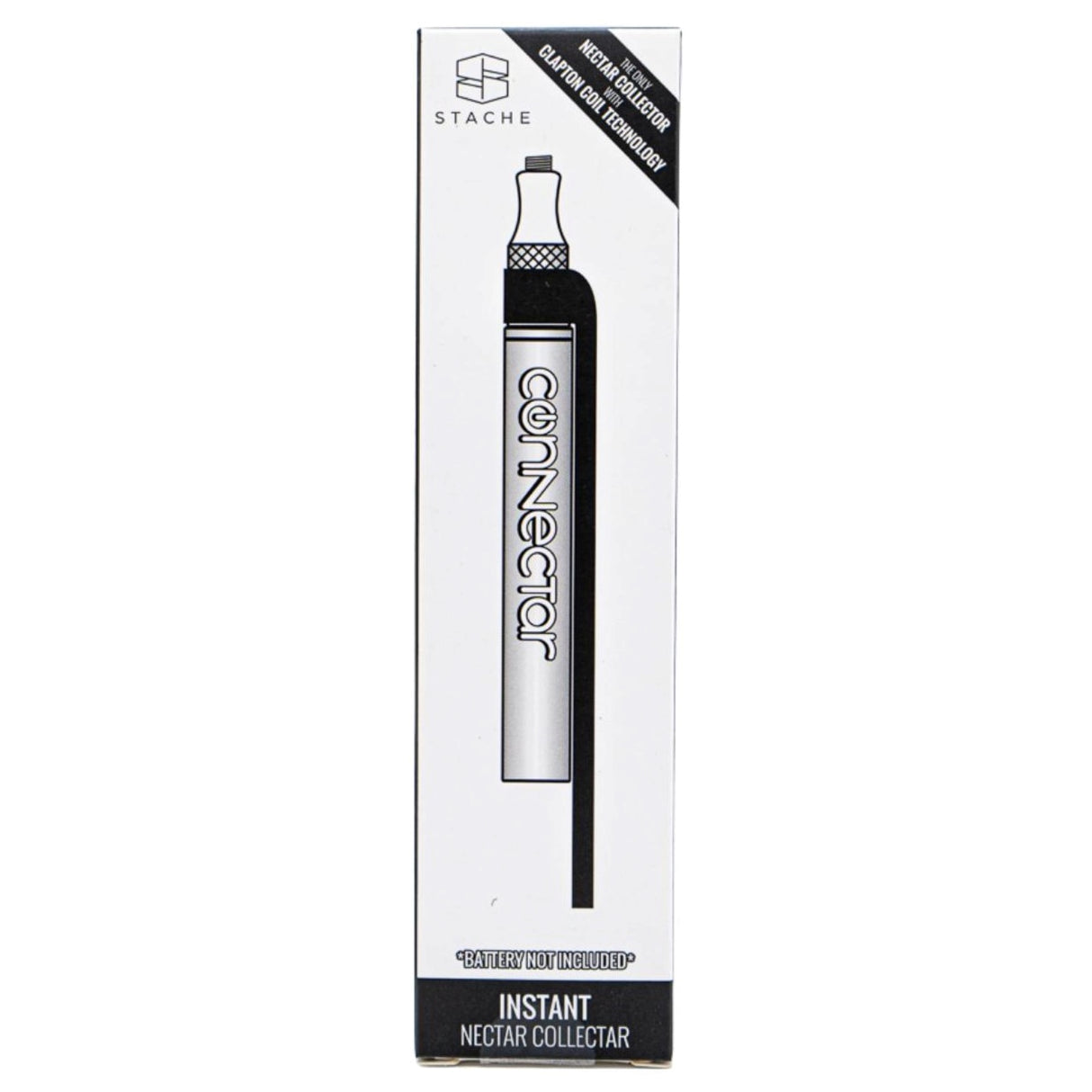 Stache Products ConNectar Nectar Collector Vaporizer 🍯