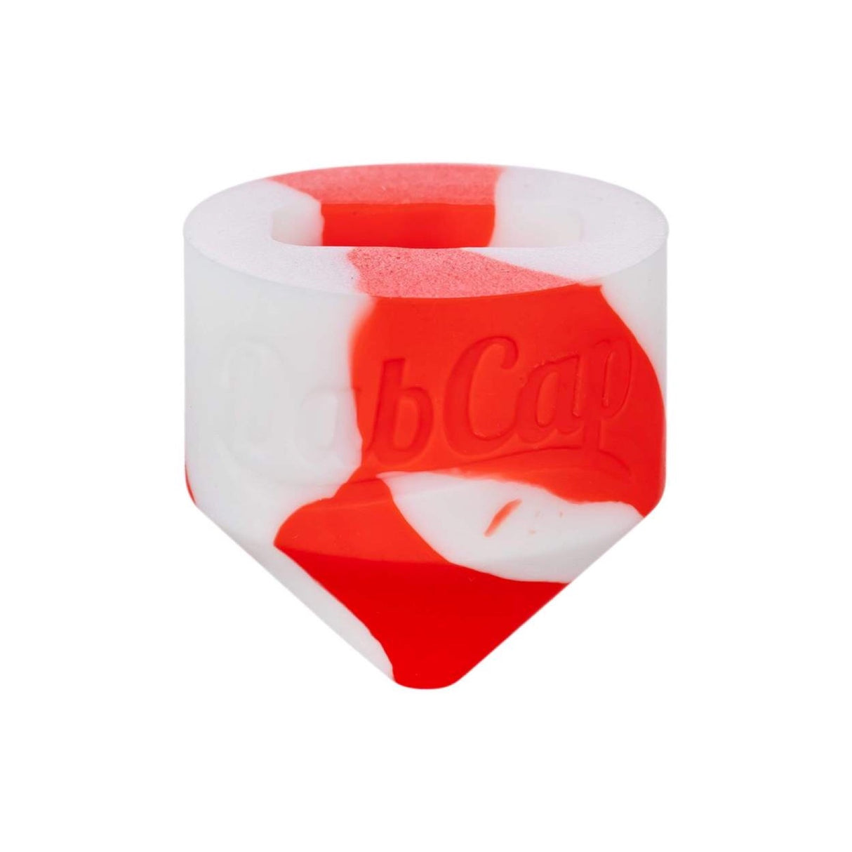 DabCap V3 - Fully Universal Vape to Bong Adapter