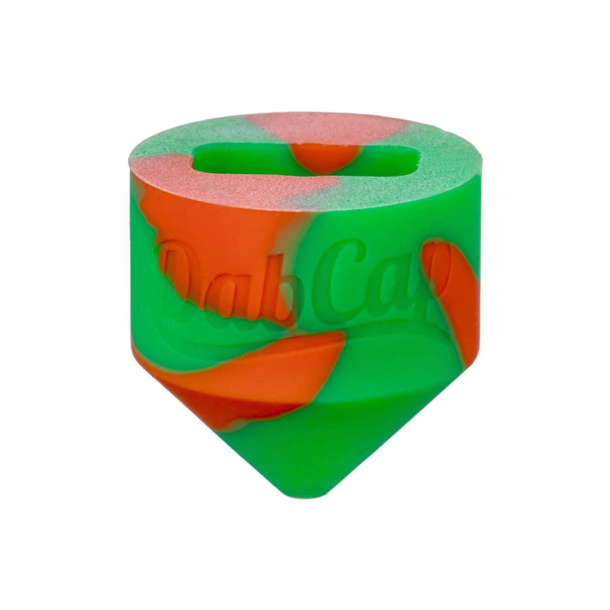 DabCap V3 - Fully Universal Vape to Bong Adapter