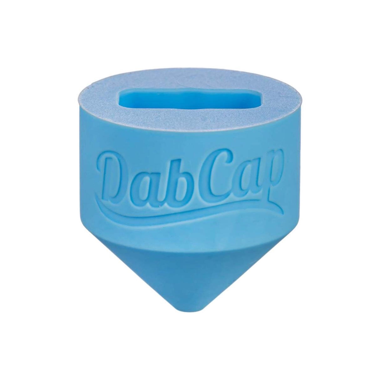 DabCap V3 - Fully Universal Vape to Bong Adapter