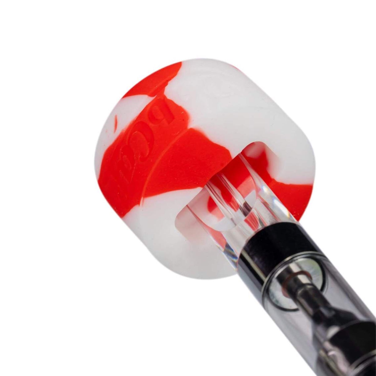 DabCap V3 - Fully Universal Vape to Bong Adapter