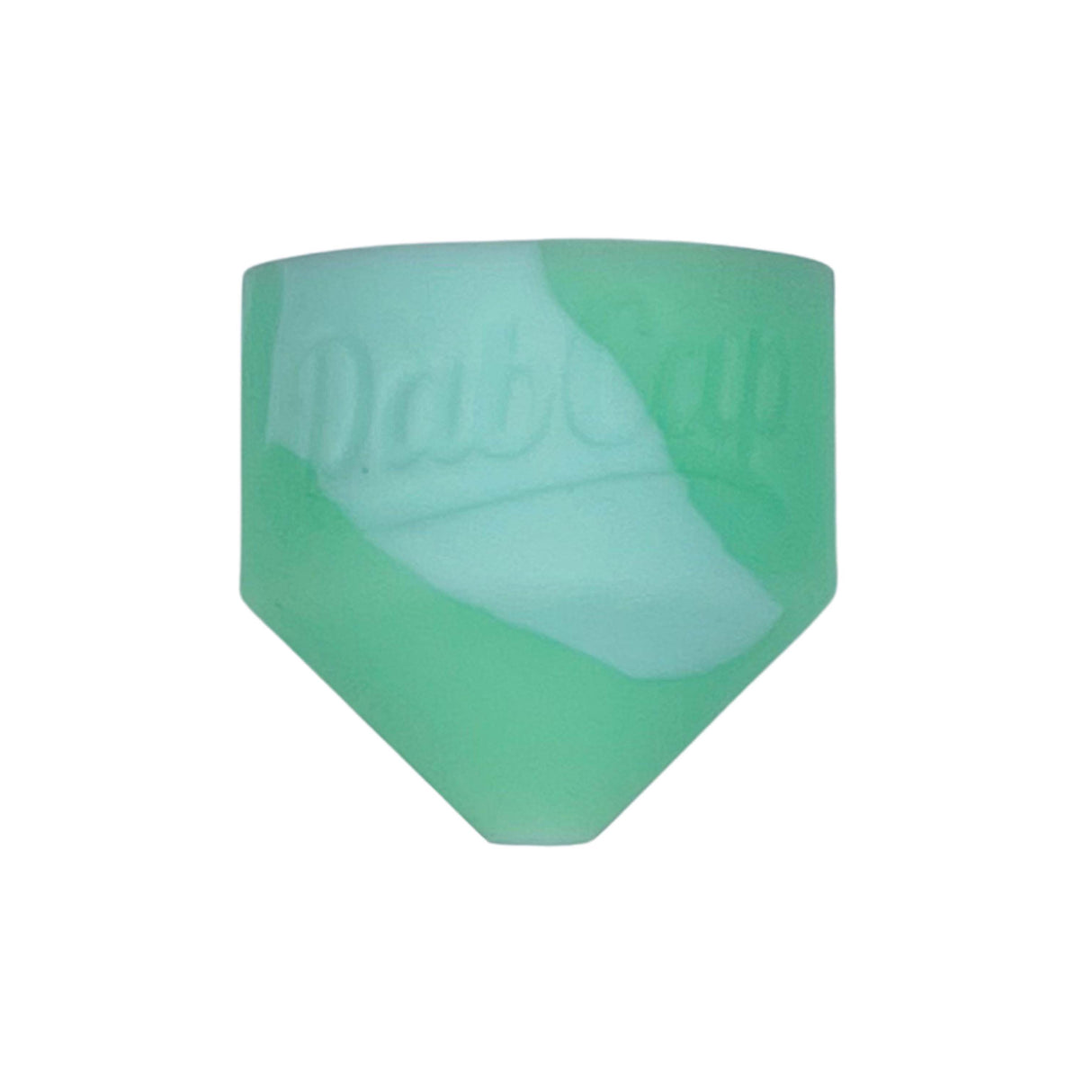 DabCap V4 - Fully Universal Vape to Bong Adapter