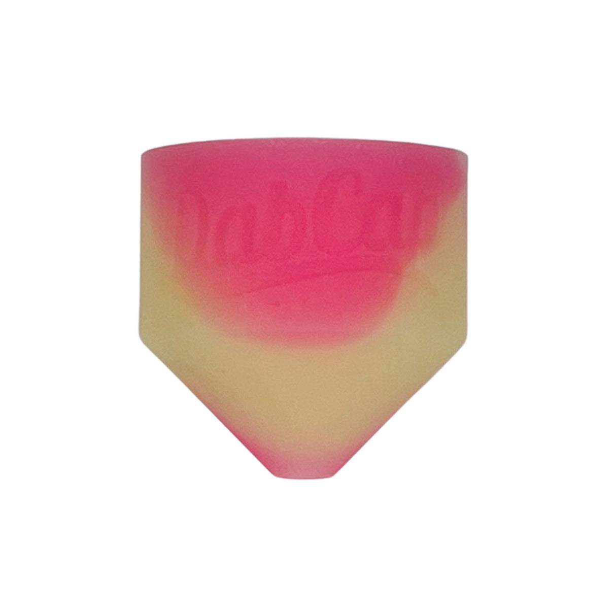 DabCap V4 - Fully Universal Vape to Bong Adapter