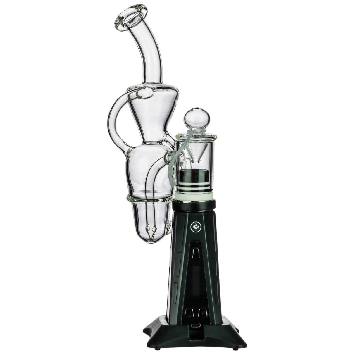 DabTech Elite Plus Smart E-Rig 🍯