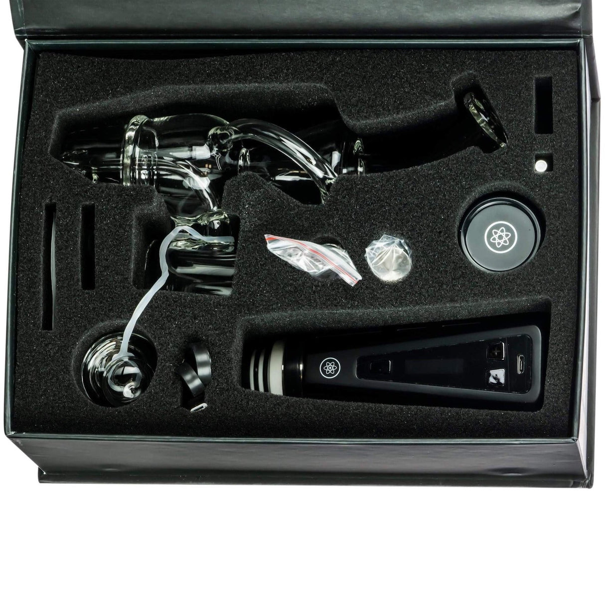 DabTech Elite Plus Smart E-Rig 🍯