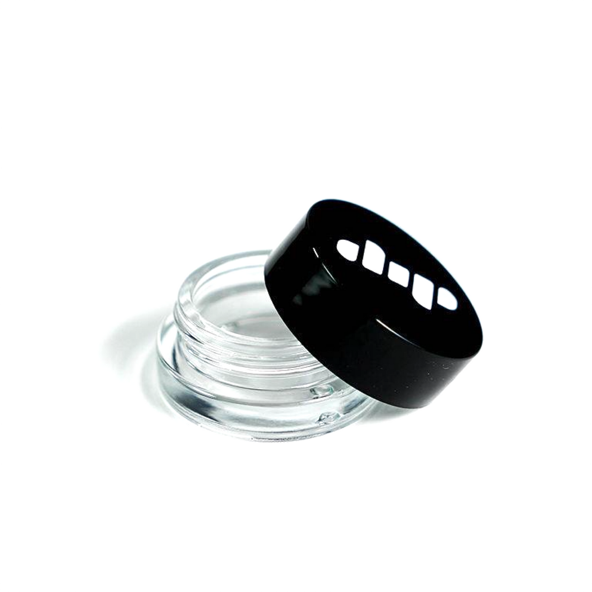 Dip Devices 9ml Glass Concentrate Jar
