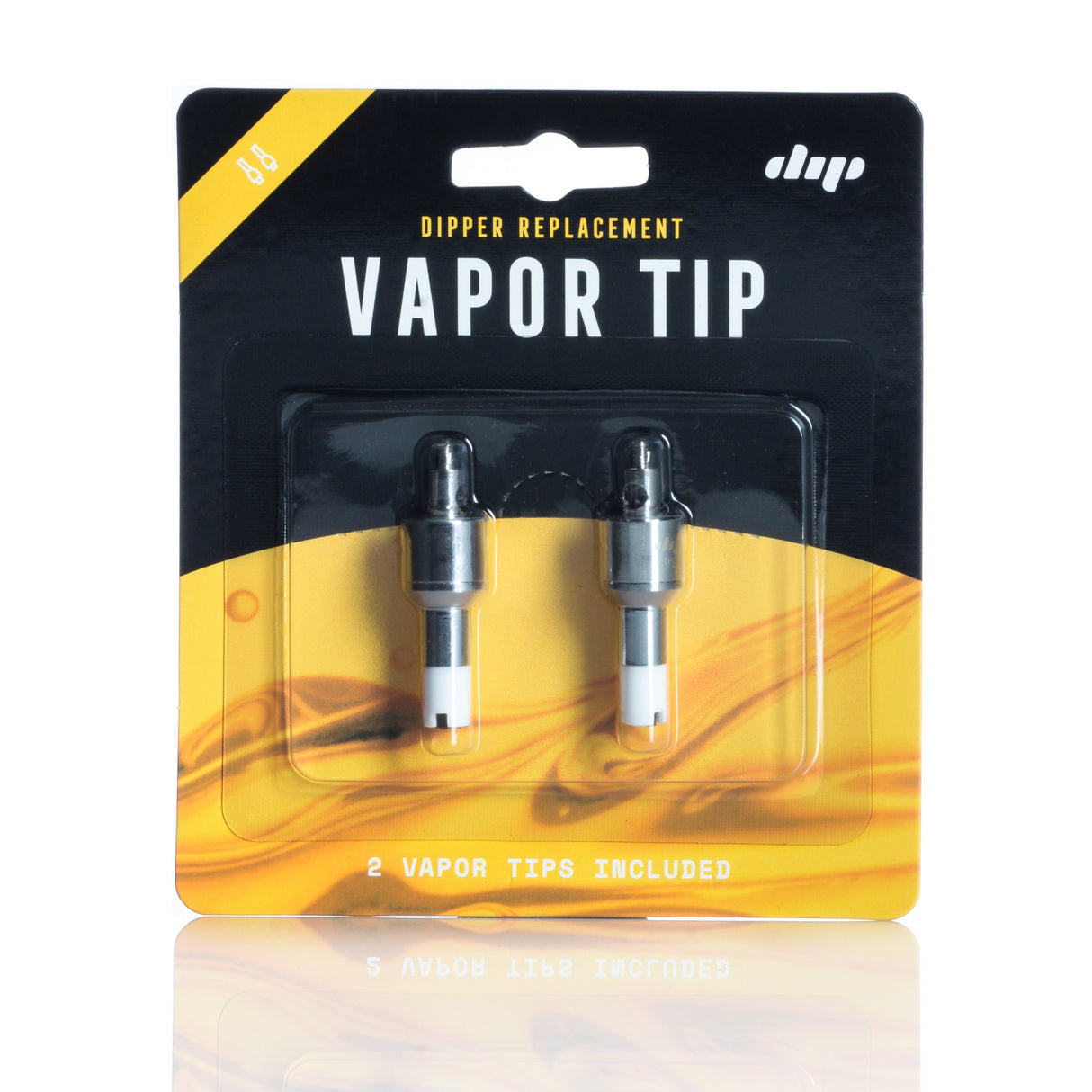 Dip Devices Vapor Tip Atomizer 🍯