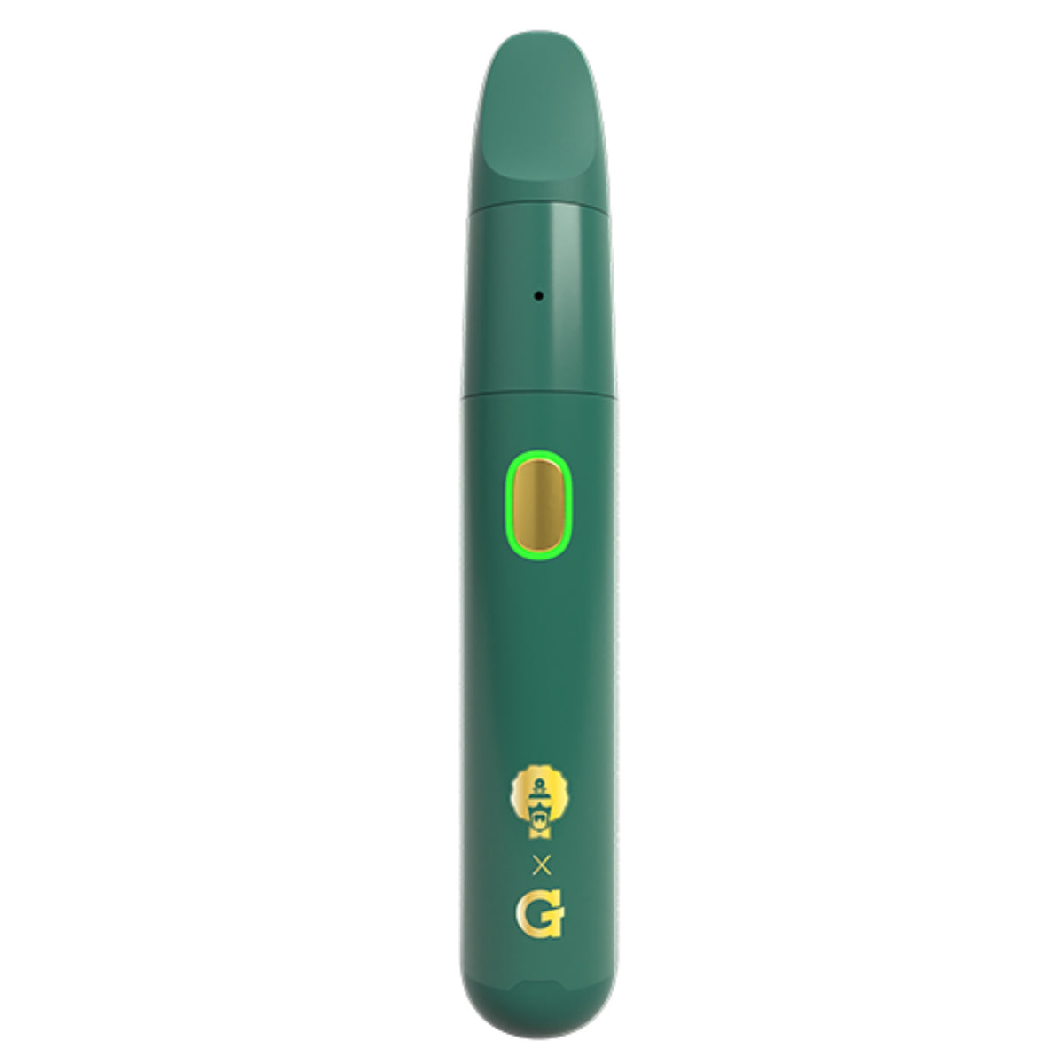 Dr. Greenthumb's x G Pen Micro+ Vaporizer 🍯🔋 – CaliConnected