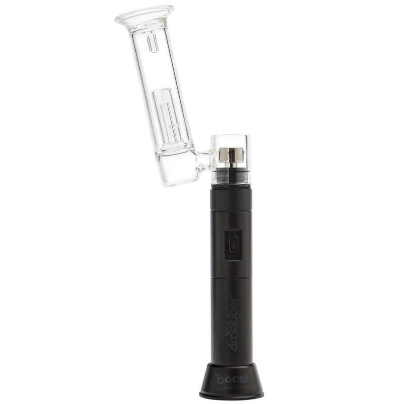 Dr. Dabber Boost Black Edition E-Nail Vaporizer 🍯 - CaliConnected