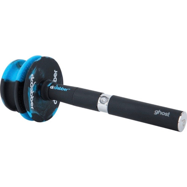 Dr. Dabber Silicone Vape/Bong Mouthpiece