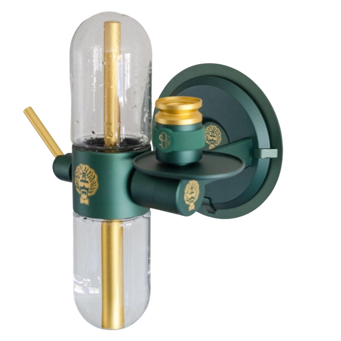 Dr. Greenthumb’s x Stündenglass Wall Mount