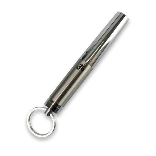 Apollo AirVape OM Mini - Stealthy Keychain Vaporizer Battery ๐ - CaliConnected