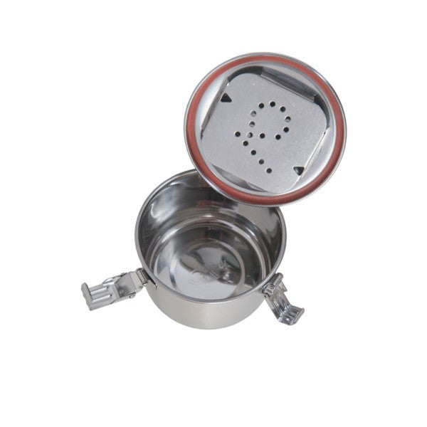 FreshStor CVault Medium Storage Container