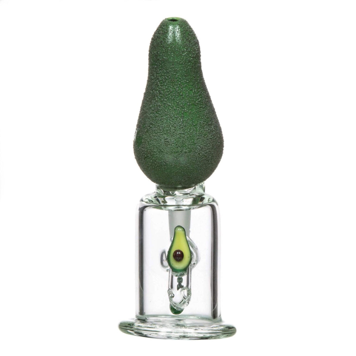 Empire Glassworks “Avocadope” Water Pipe 🥑