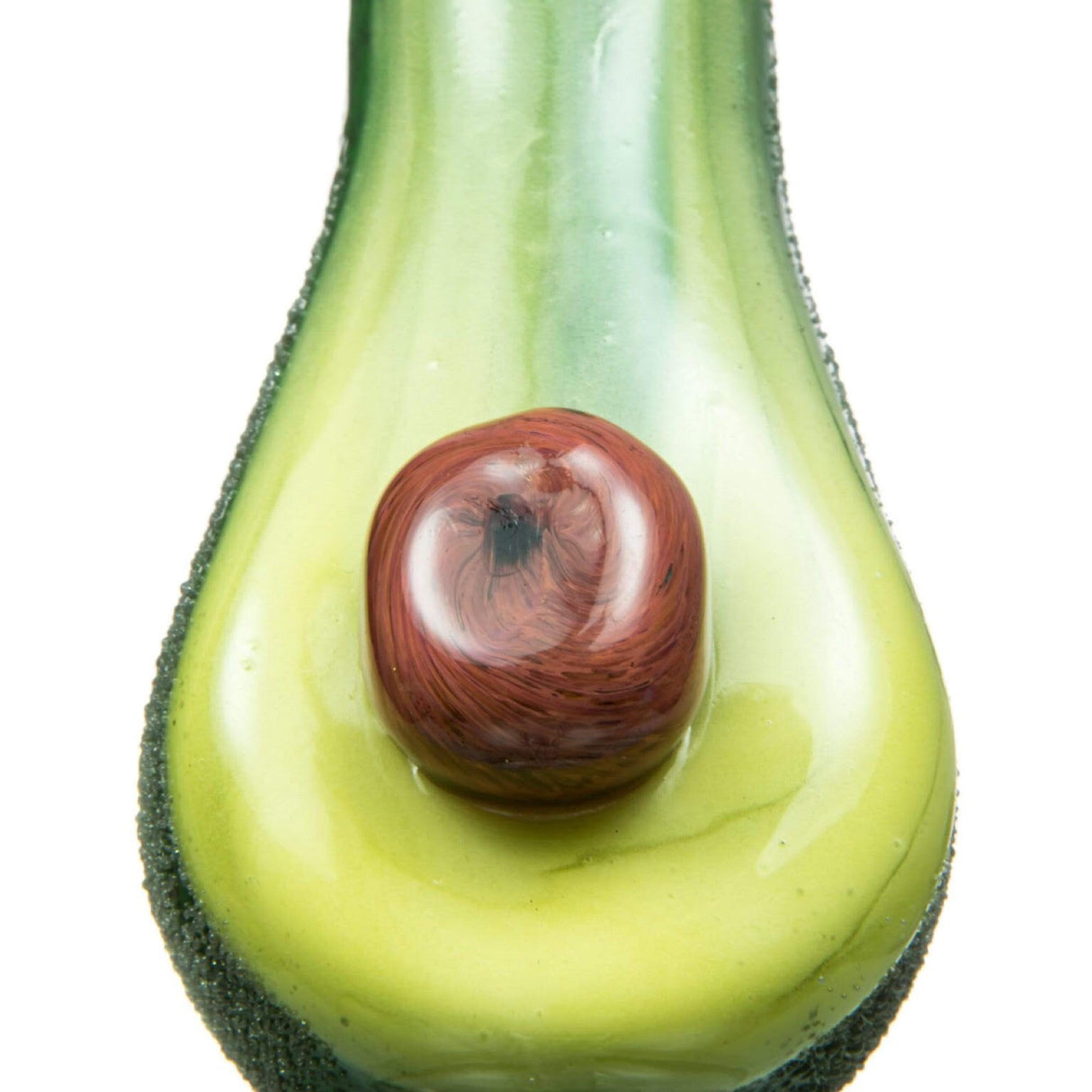 Empire Glassworks “Avocadope” Water Pipe 🥑