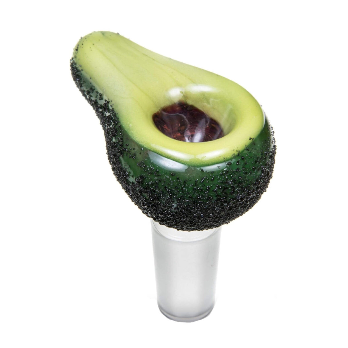 Empire Glassworks “Avocadope” Water Pipe 🥑