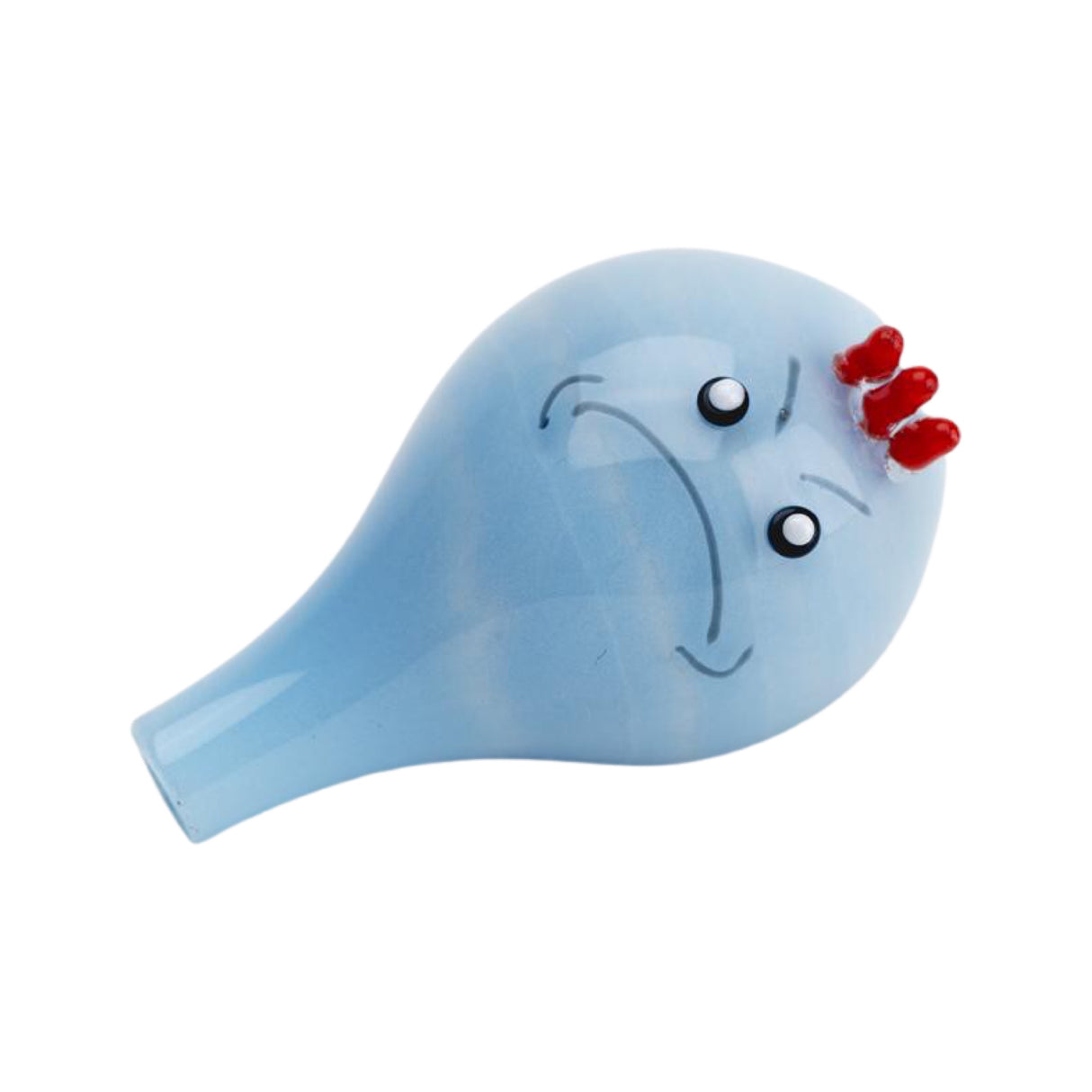 Empire Glassworks Meeseeks Carb Cap