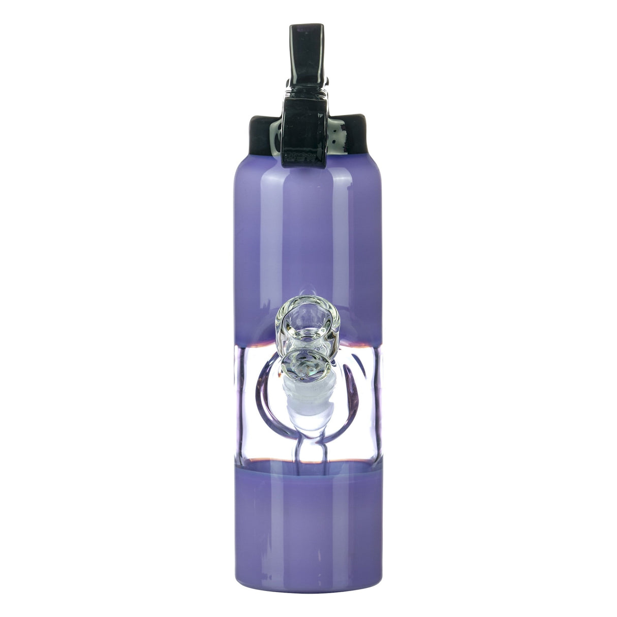 Empire Glassworks 9” Water Bottle Bong