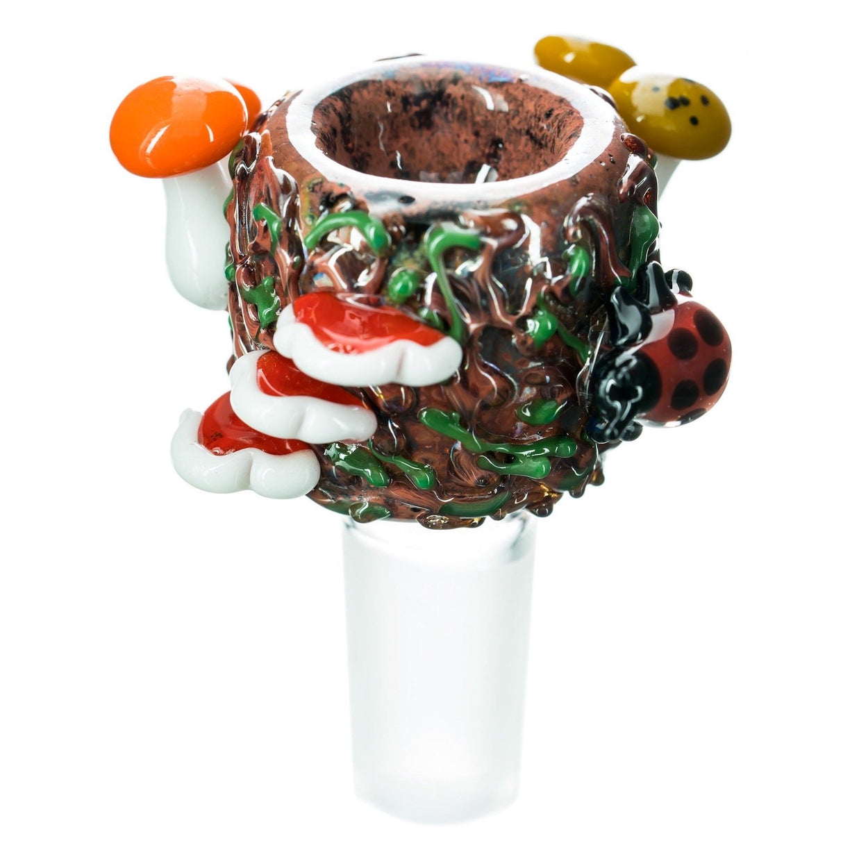 Empire Glassworks Bug’s Life Bowl Piece 🐛