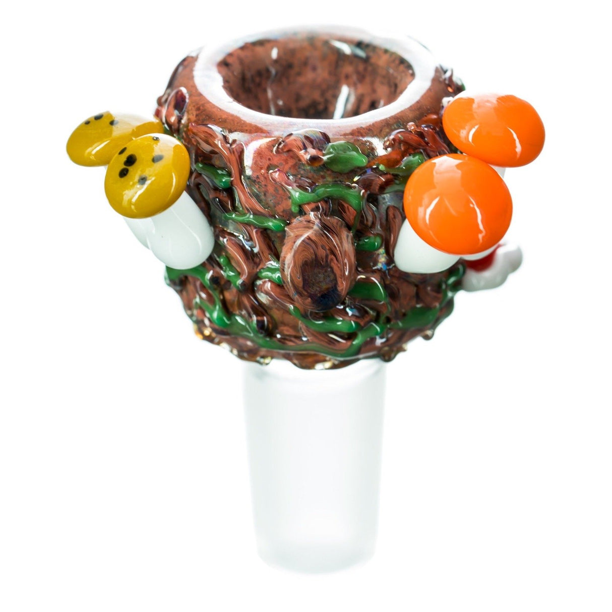 Empire Glassworks Bug’s Life Bowl Piece 🐛