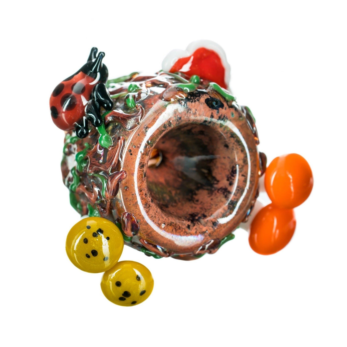 Empire Glassworks Bug’s Life Bowl Piece 🐛