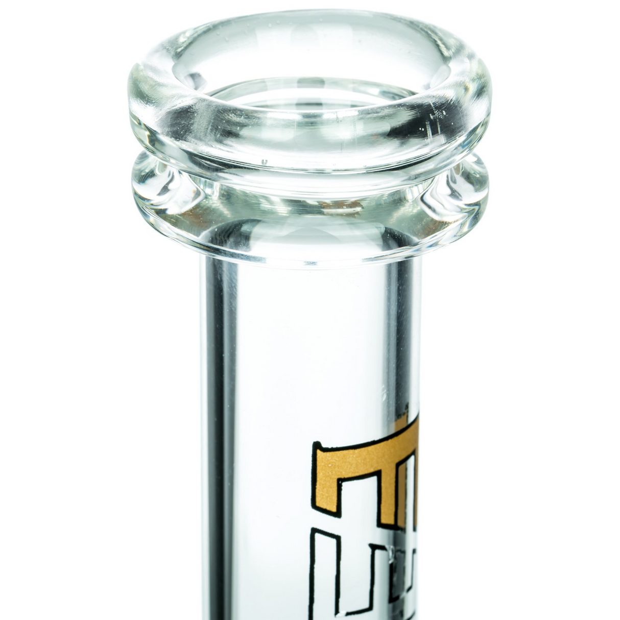 Empire Glassworks 12” Bioluminescent Bonsai Bong 🌳