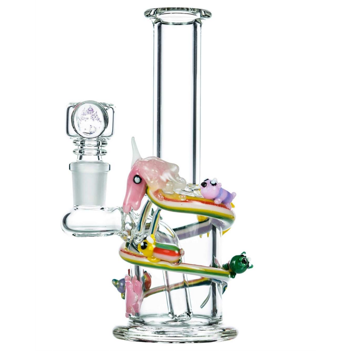 Empire Glassworks Land of Ooo Mini Bong đ