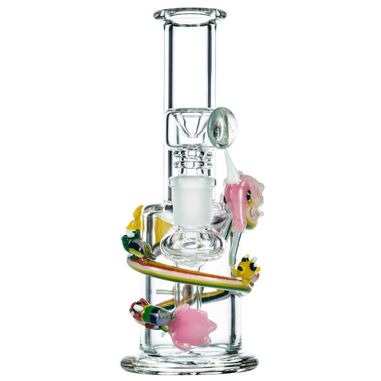 Empire Glassworks Land of Ooo Mini Bong đ