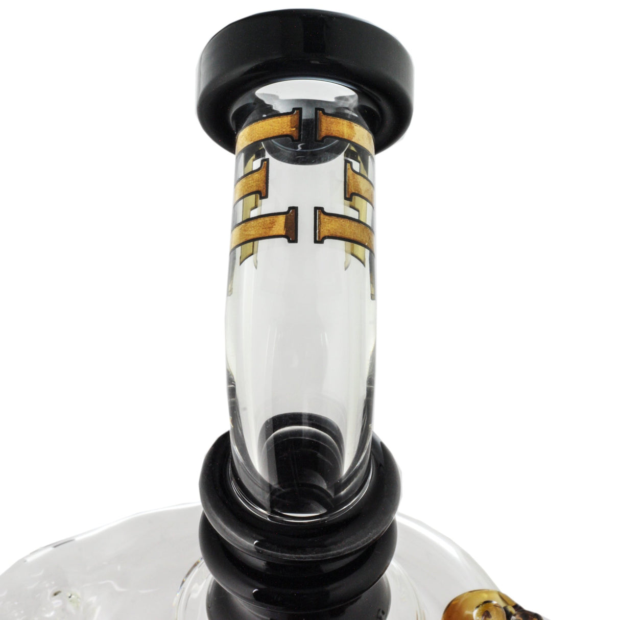 Empire Glassworks Mini Beehive Recycler Bong đ