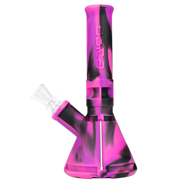 Eyce Silicone Mini Beaker Bong