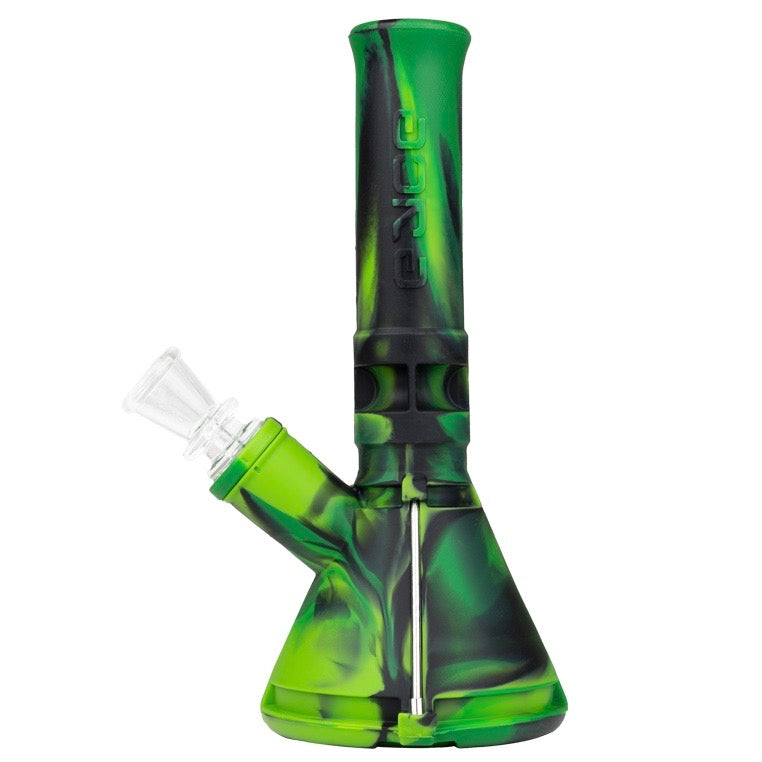 Eyce Silicone Mini Beaker Bong