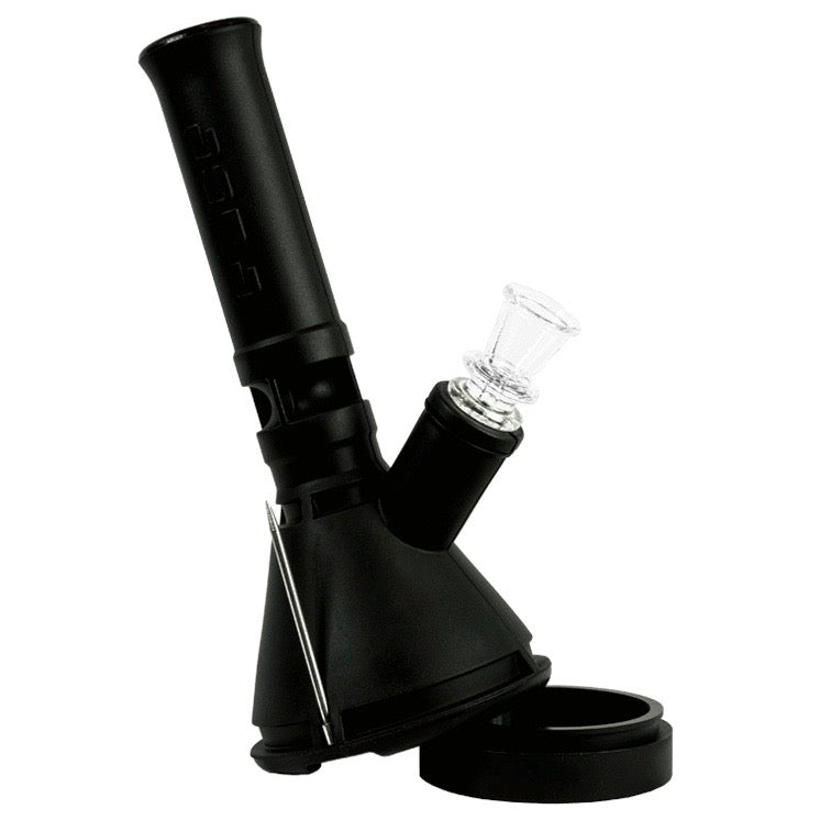 Eyce Silicone Mini Beaker Bong