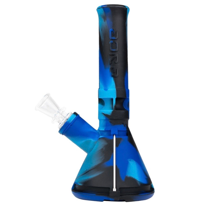 Eyce Silicone Mini Beaker Bong