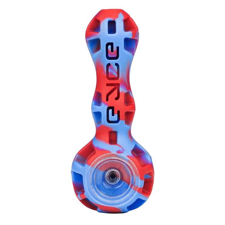 Eyce Indestructible Silicone Spoon Pipe