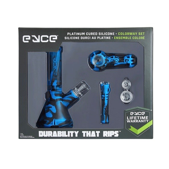 Eyce Colorway Box Set