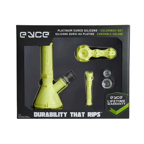 Eyce Colorway Box Set