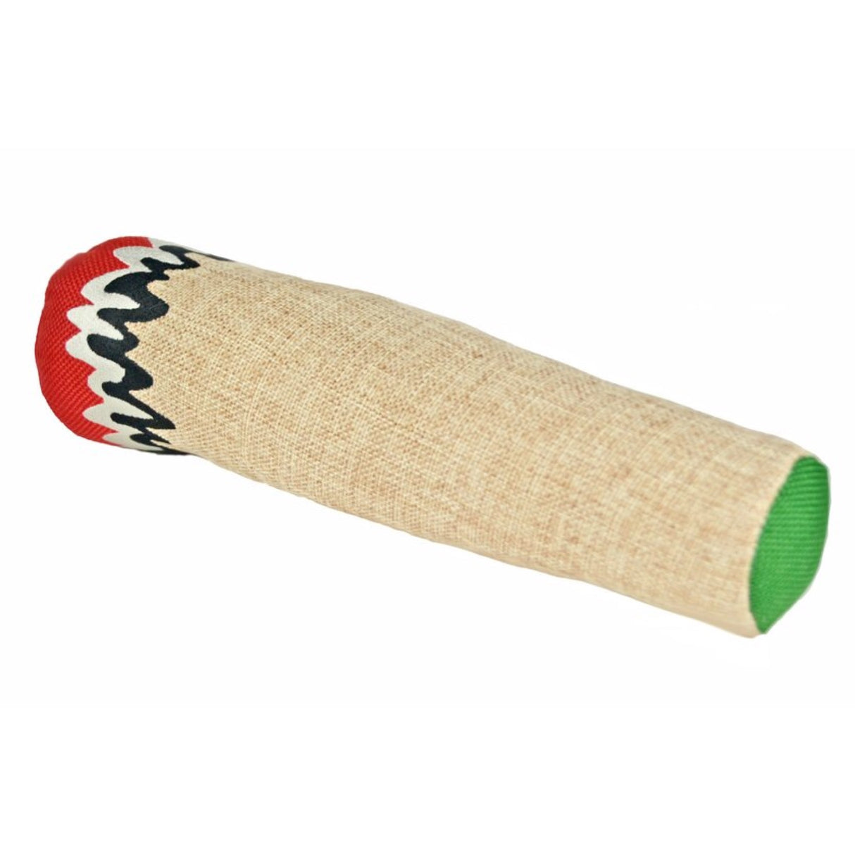 Dooby’s Pet Toys - Hemp Joint Dog Toy 🐶