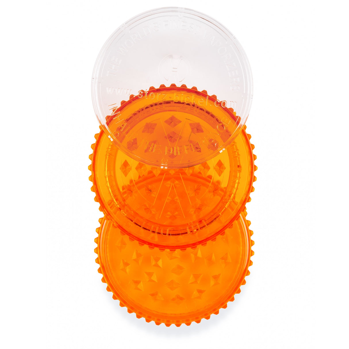 Storz & Bickel Volcano Herb Mill Grinder - CaliConnected