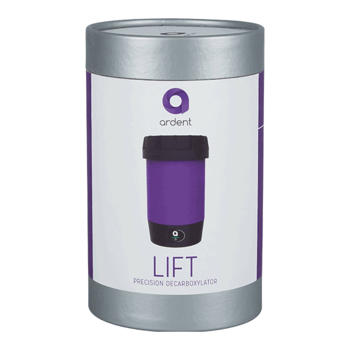 Ardent Nova Lift Decarboxylator