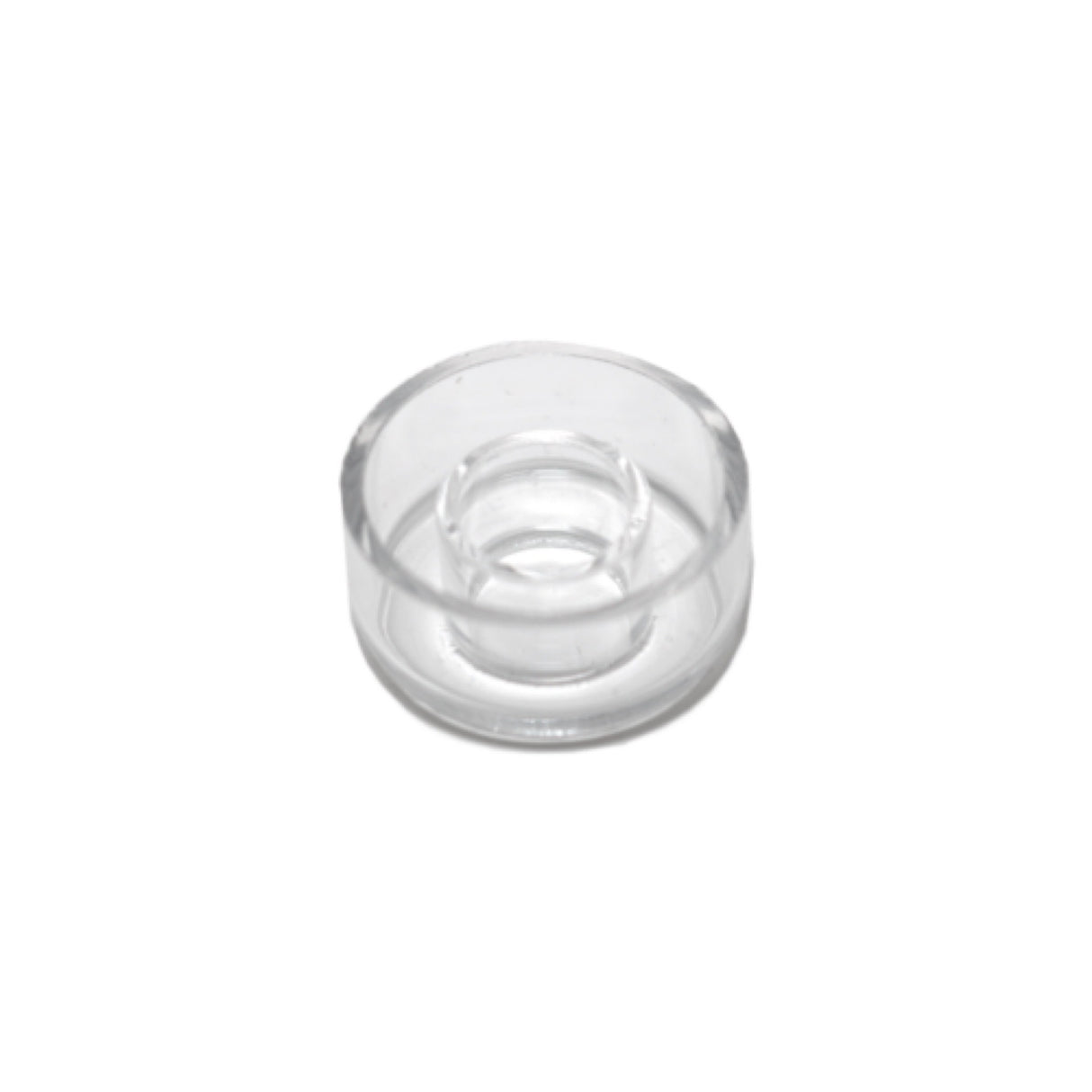 Fully Universal Titanium Nail w. Quartz Dish (6-in-1)