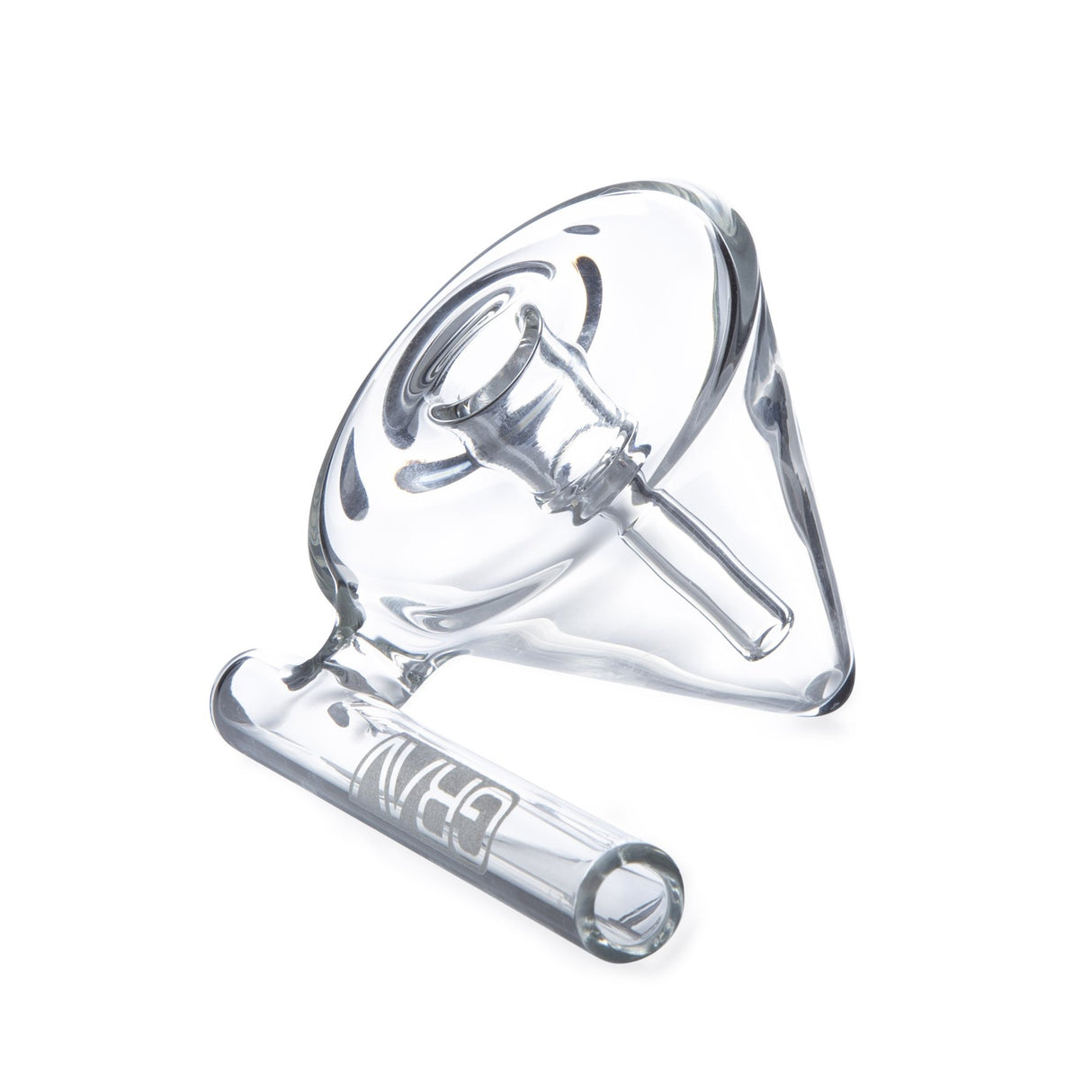Grav® Conical Pocket Bubbler