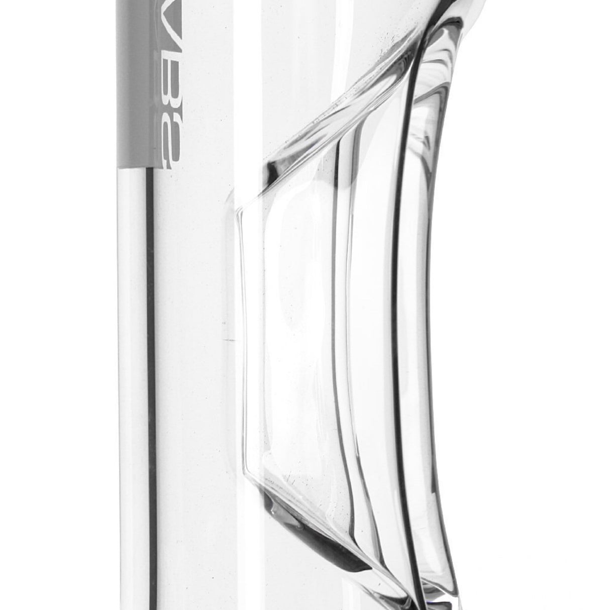 Grav® 12” Glass Beaker Bong
