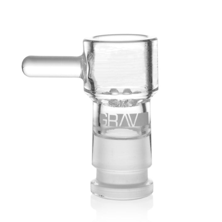 Grav® 14mm Female Octobowl